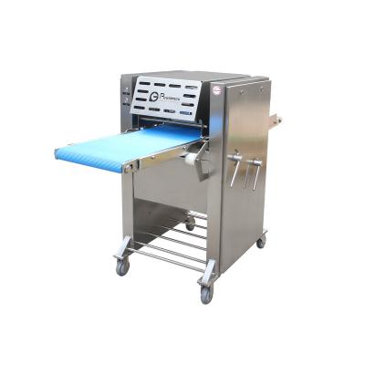 China Seafood Processing Fish Skinning Machine for sale