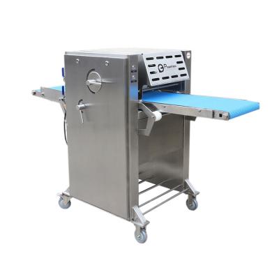 China Seafood Processing Fish Skinning Machine for sale