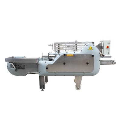 China Seafood Processing Fish Fillet Cutting Machine for sale