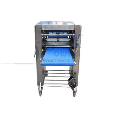 China Seafood Processing Fish Skinning Machine for sale