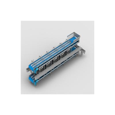 China Food Processing Mini Conveyor Belt Machine for Food for sale