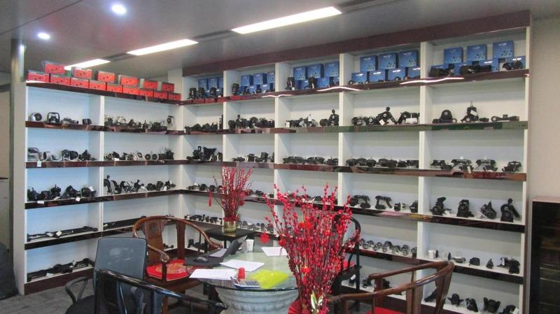 Verified China supplier - Guangzhou AA Top Auto Parts Manufacturing Co., Ltd.