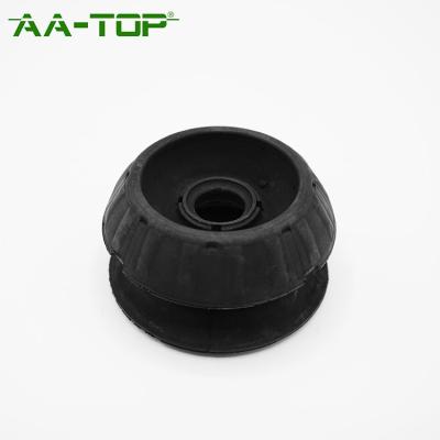 China Custom Rubber Mount Above Suspension Auto Parts Strut AA New For Yaris Ksp90 48609-0D010 48609-52100 for sale