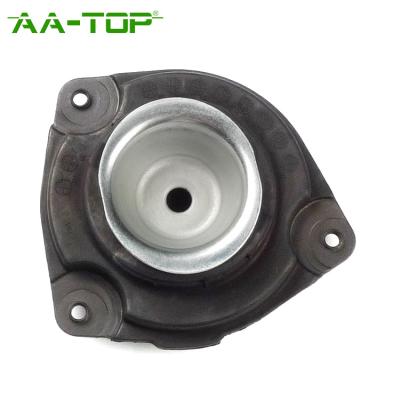 China 54320-EW80A Auto Car Suspension Hot Selling Strut Mount Parts Rubber Suspension Parts Shock For NISSAN for sale