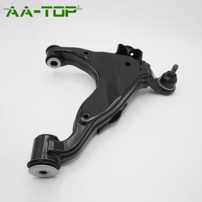 China Auto Suspension Parts Universal Above China Factory AA Lowering Control Arms For Land Cruiser Prado 150 Grj15 48069-60051 for sale