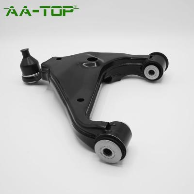 China New come above aa Front Control Arm For Hilux universal III suspension auto parts 48069-0K050 48069-0K040 for sale