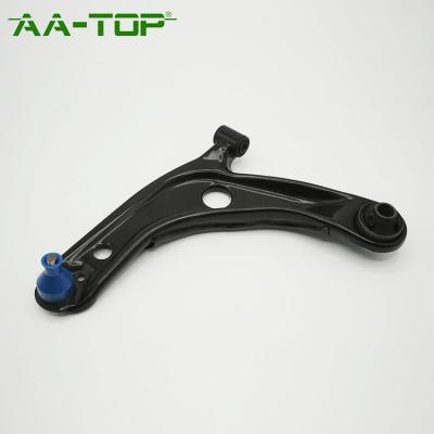 China Auto Suspension Parts Universal Above China Factory AA Lowering Control Arms For VIOS NCP92 48069-59095 for sale