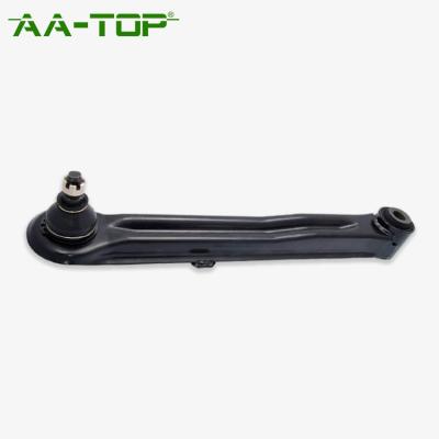 China OEM Suspension Auto Parts Factory Price Custom Control Rod For Mitsubishi 4117A025 Above AA Control Rod For Mitsubishi Pajero Mr 990822 for sale