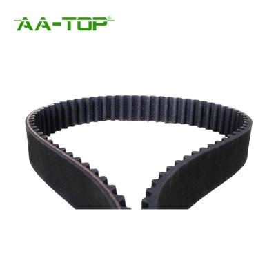 China Auto Engine Parts 2021 New HNBR Style Transmission Belt Auto Parts Serpentine Belt For NISSAN 130C17529R for sale