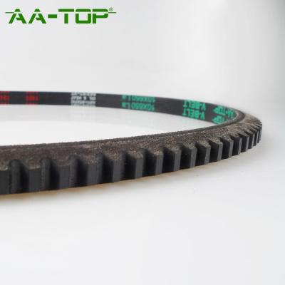 China Automotive Bx Poly V Epdm Multi Ribbed Belt Fan Ax Top Beam AA for sale