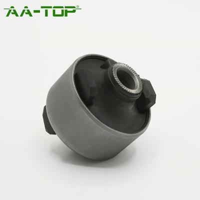 China Suspension Auto Parts AA Top Control Arm Bushing Auto Ratio Bushing For Rav4 48655-42040, 48068-42040_Bh for sale