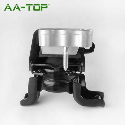 China Auto Engine Parts AA-TOP Front Right Engine Mount For Wholesale Corolla Zre120 12305-0T020 12305-21320 for sale