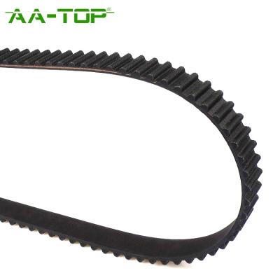 China Auto Engine Parts Design Best New Selling Drive Belt CR 13568-16050 Auto Parts Transmission Belts Engine Belt for sale