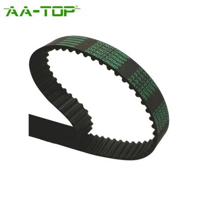 China New Products Engine Parts 24312-24050 Auto Rubber Hot Transmission Belt Timing Belt For Renault Timing Belt for sale