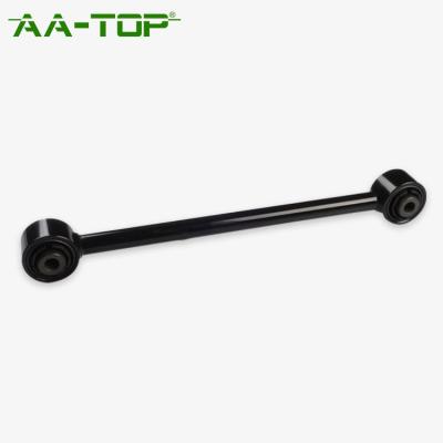 China AA Top Link Rod For Honda 52360-Sda-A00, Suspension Auto Parts Stabilizer Link Control Arm Axle Rod For Toyota 521-833 for sale