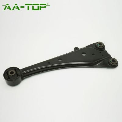 China Front Control Arms auto parts steel good quality above suspension aa 48760-42030 48760-42010 for sale