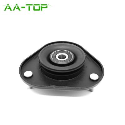 China Hot Selling NR Rubber Shock Absorber Strudt AA Mount For Corolla 48609-02220 48609-12520 for sale