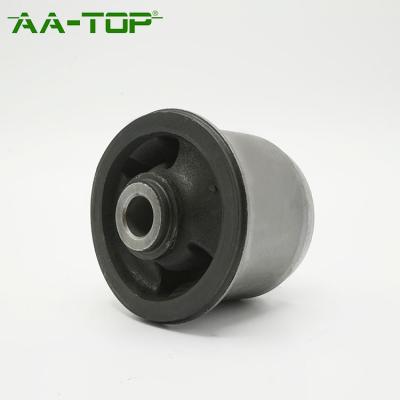 China Auto suspension parts high quality custom above factory price arm bushing aa for Corolla Zre151 48725-02210 for sale