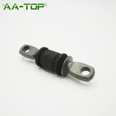 China Auto suspension parts new factory price rubber arm top bushing aa for Camry Sxv2 48654-33040 for sale