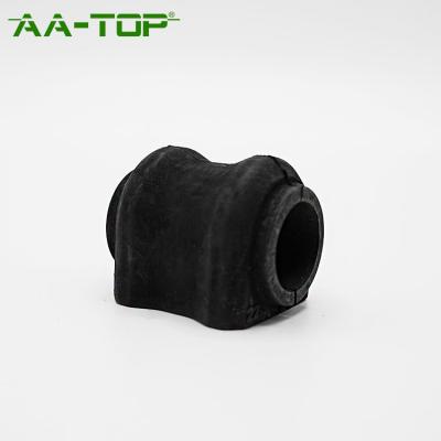 China Auto suspension auto parts rubber arm top aa bushing for Rav4 Aca3 48818-0R020, small rubber arm bushing for Corolla 48818-42010 for sale