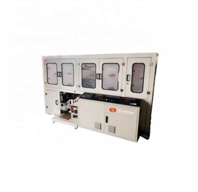 China Factory CND-ZD-J25A Full Automatic Customized Toilet Paper Package Packing Machine For Sale for sale