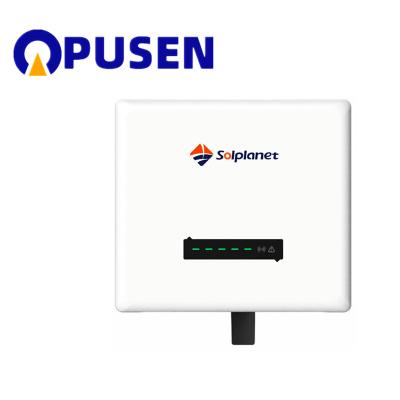 China PUSEN OEM ODM INVERTER Hybrid PV INVERTER 3KW 4KW 5KW 6KW 8KW 10KW 3 PHASE MPPT 315*400*130MM for sale