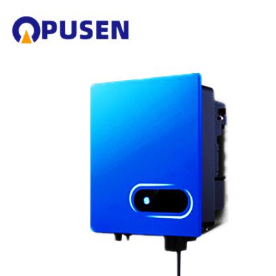 China OEM ODM PV Inverter SINGLE PHASE 2KW 3KW 3KW 4KW 5KW 6KW 7KW 8KW 10KW MTTP WIFI Good Price 320*344*137MM for sale