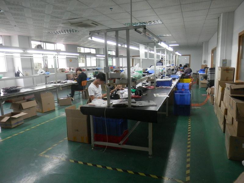 Verified China supplier - Shenzhen zhuoyuefeiyang technology co.,LTD