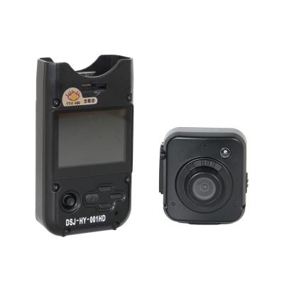 China Ruggedized Security IP65 Law Enforcement Video Recorder For Police Officers for sale