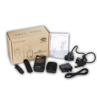 China HDMI H.264 aplicación audio/video DVR de USB2.0 de la policía de la videocámara de ley en venta