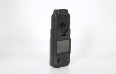 China Ruggedized 1080P HDMI Law Enforcement Recorder For On - Site Police for sale