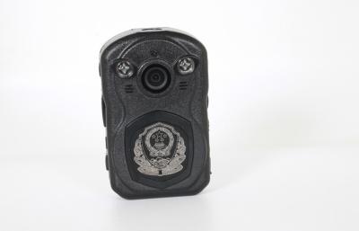 China Infrared Night Vision Law Enforcement Video Recorder With Lithium Polymer Battery for sale