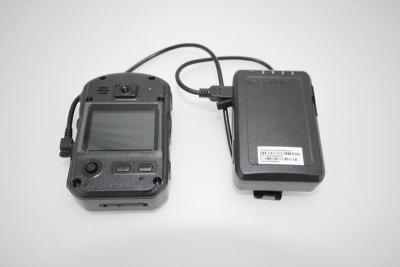 China Infrared Night Vision Infrared Law Enforcement Video Recorder Data Integrity for sale