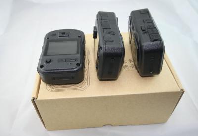 China Police Photographing / Intercom Law Enforcement Audio Recorder 30~60fps for sale