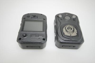 China Police Photo / Audio Law Enforcement Recorder With 2