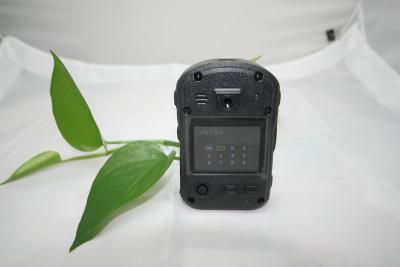 Chine magnétoscope de la police 1080P/720P/480P DVR Digital avec la batterie à vendre