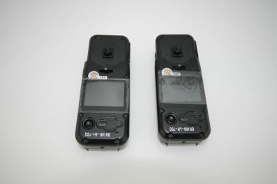 China 1080P / 720P CMOS Waterproof Law Enforcement Voice / Audio Recorder for sale