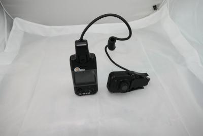 China De miniusb-Videorecorder van de Wetshandhaving met Automatisch Wit Saldo Te koop