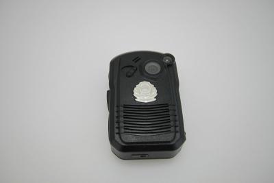 China Weatherproof Retrieval / Playback Sound Recording Law Enforcement DVR for sale