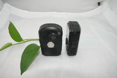 China GPS Retrieval / Playback Law Enforcement Audio Recorder With Log Function for sale