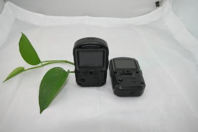 China High Resolution Retrieval / Playback GPS Law Enforcement Video Recorder for sale