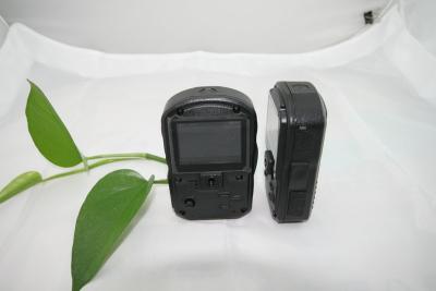 China GPS 1080P / 720P Intercom Police DVR Recorder , COMS Law Enforcement DVR for sale