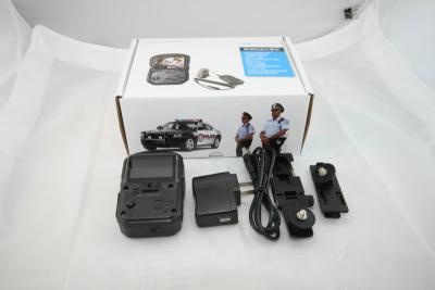 China Full HD 1080P  Law Enforcement Video Recorder for sale