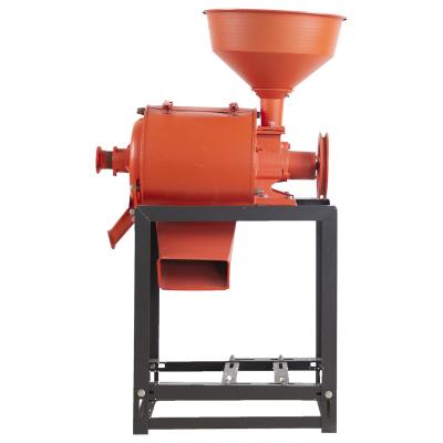 China Micro Powder Grinding Machine For Processing Ultrafine Wheat Flour for sale