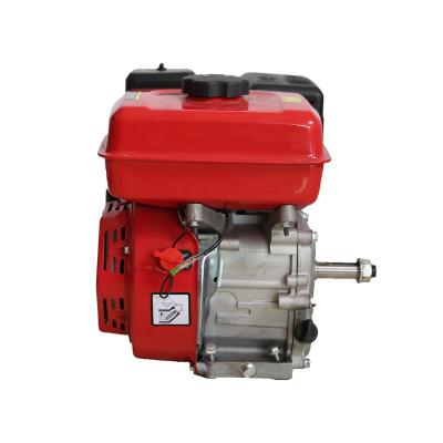 China Professional Farms Manufacturer Wholesale Parts Best Price 7.5hp Gasoline Machinery Engines for sale