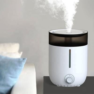 China Hot Selling Household Home Appliance Ultrasonic Humidifier For Home for sale