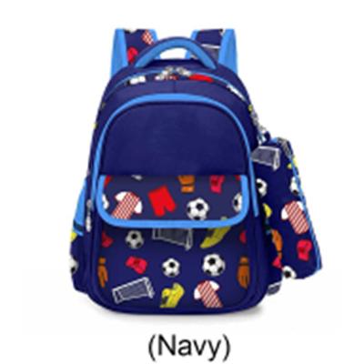 China Wholesale high quality unisex customized soft school bag teens waterproof kid school backpack logo boy girl book for sale