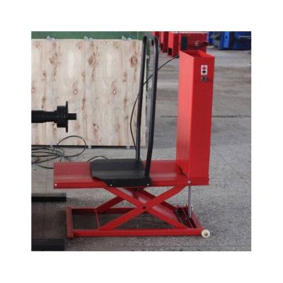 China Factory Truck Wheel Alignment Cheap Adjustable Balancer SR-B-1200A for sale