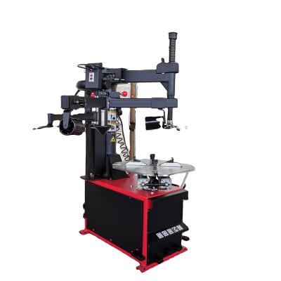 China high quality auto car tire changer for wheel changing machine with CE SR-T-885 for sale