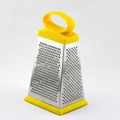 China Free Samples Sustainable Food Cutter Fruit Vegetable Plants Vegetable Grinders Graters Christmas for sale